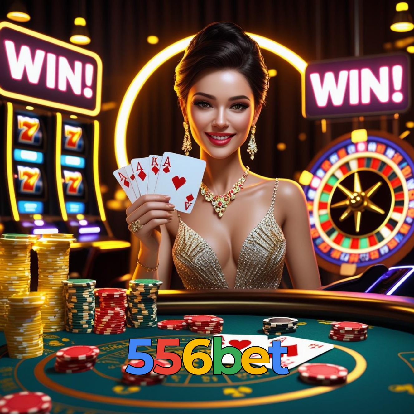 556bet:A experiência de futebol ao vivo e cassino online mais emocionante espera por você!