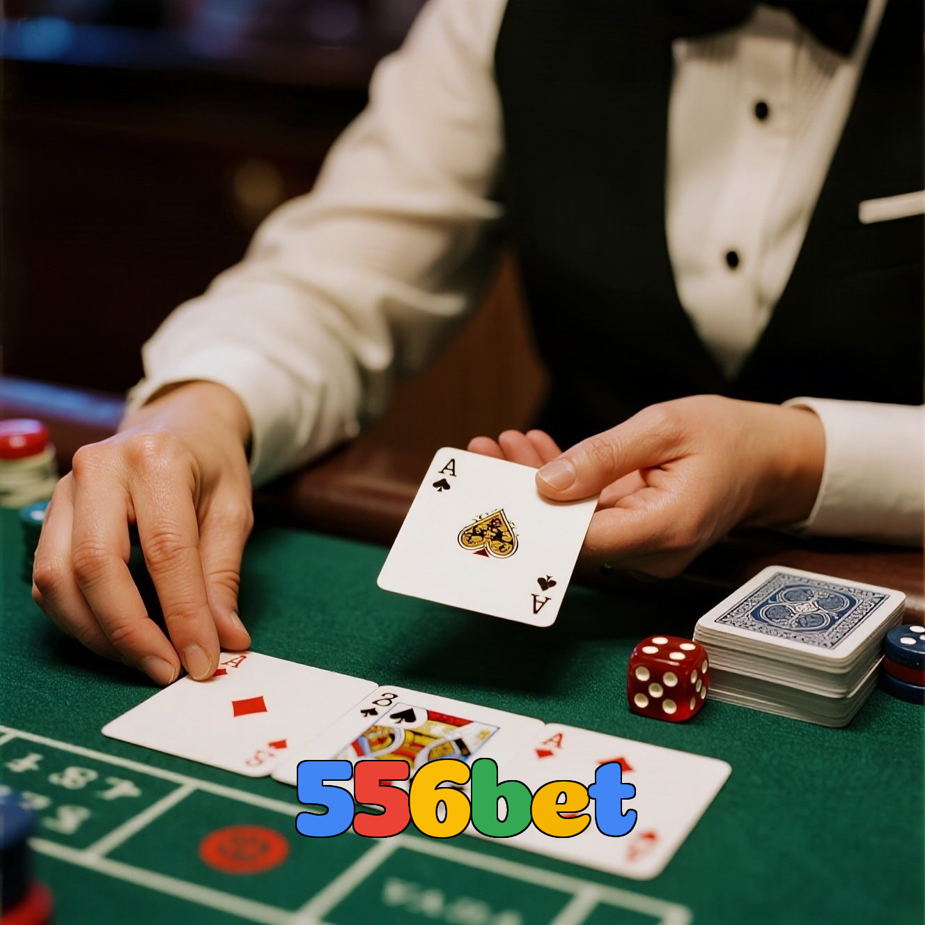 556bet:Conquiste grandes vitórias em blackjack e aposte no futebol online!