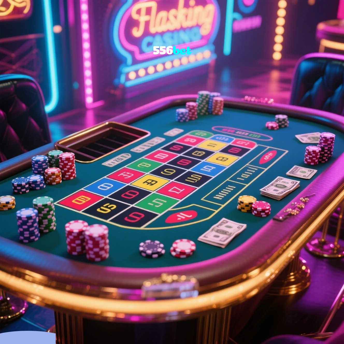 556bet:O cassino online mais confiável para poker, roleta e apostas no futebol!