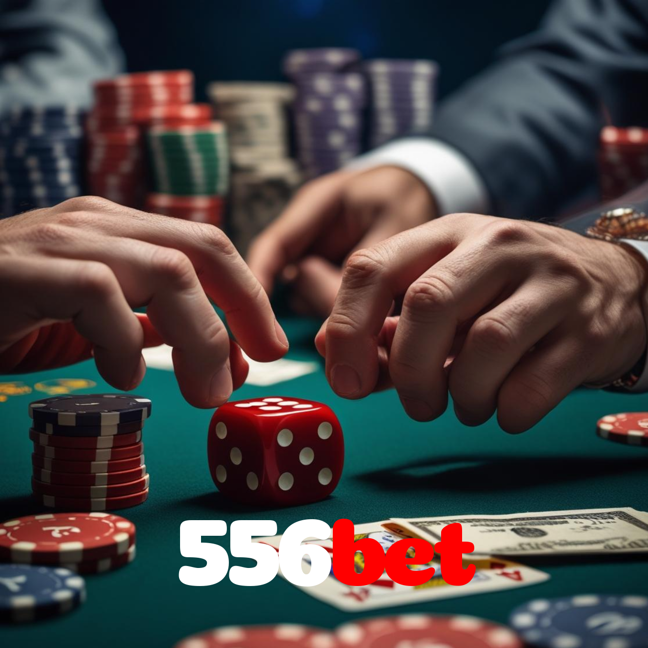 556bet:O cassino online mais seguro para apostas no futebol e roleta!