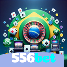 556bet：Onde o futebol e o cassino online se encontram para diversão sem fim!