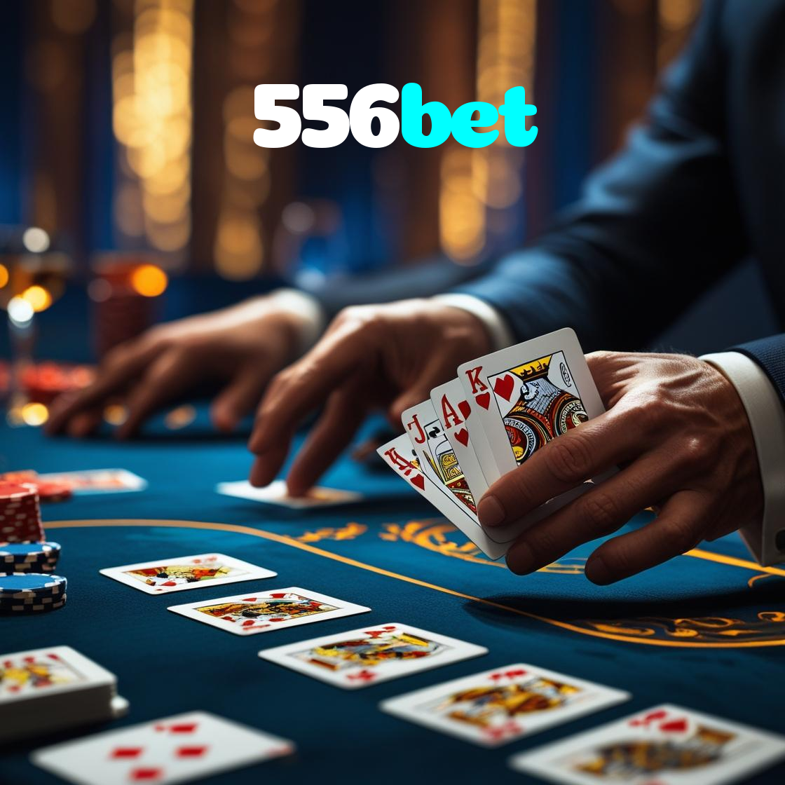 556bet:Jogue poker, aposte no futebol e conquiste prêmios incríveis no cassino!