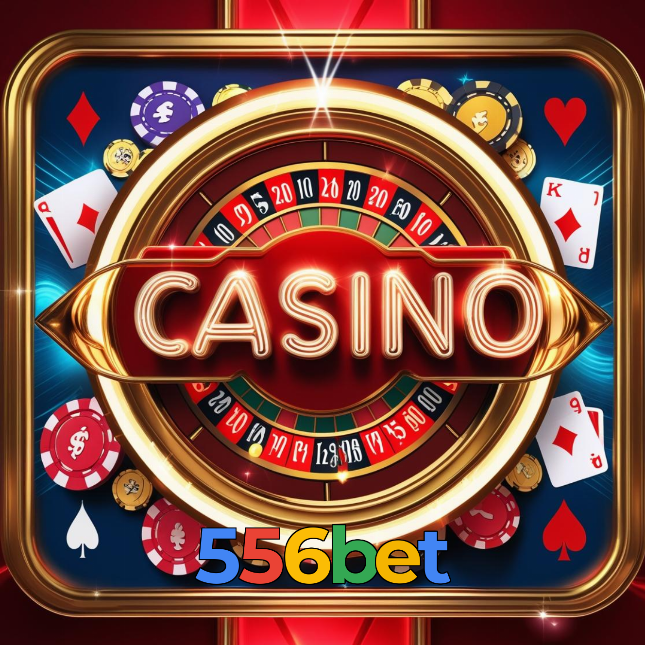 556bet:Aposte no seu time e vença na roleta e no blackjack online!