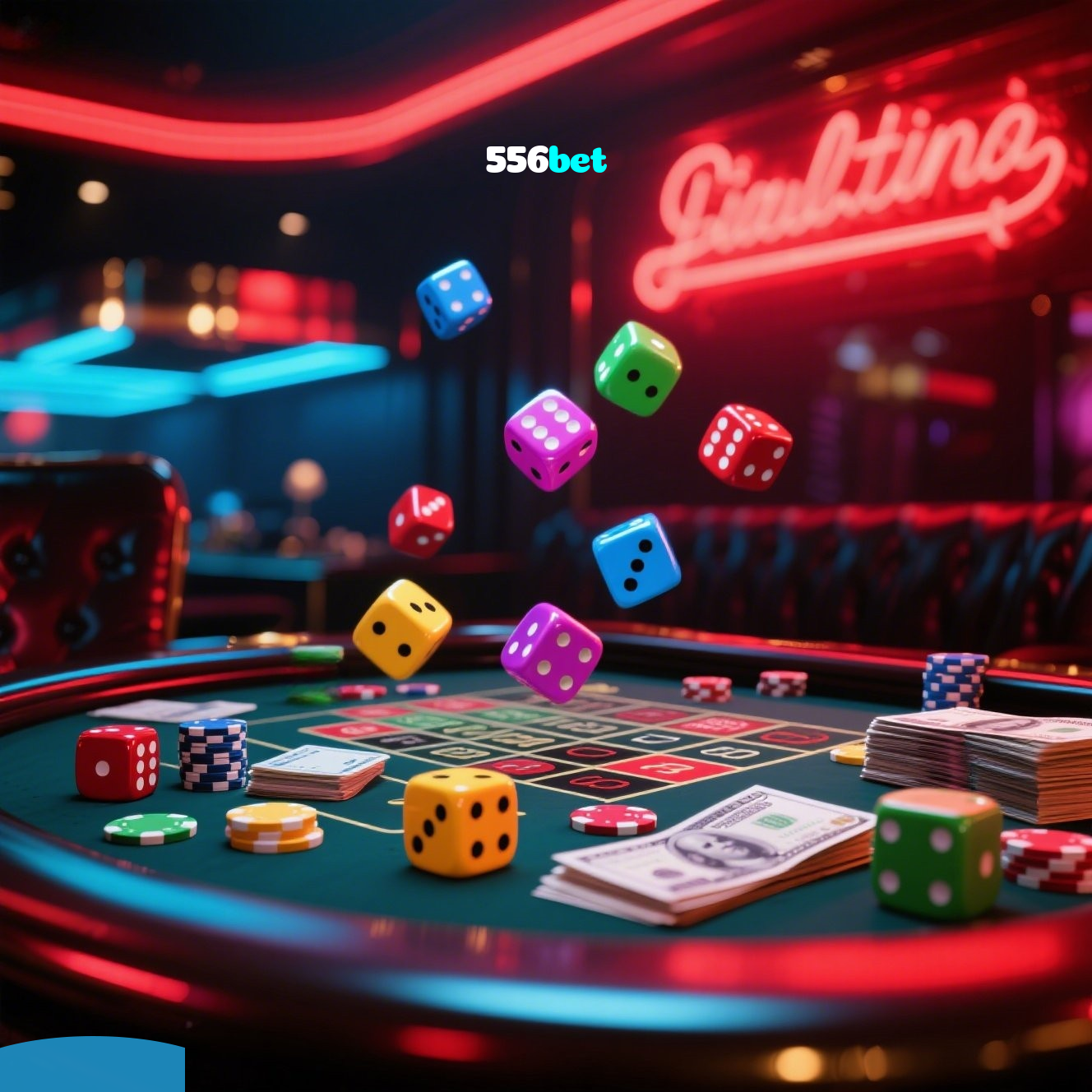 556bet:Apostas emocionantes em futebol e vitórias épicas no cassino online!