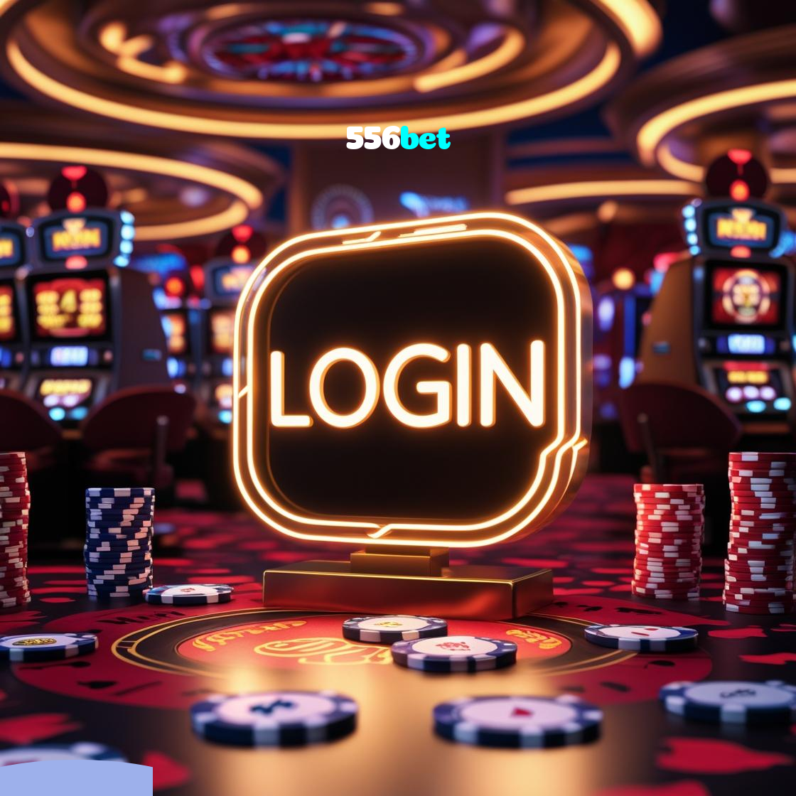 556bet:Aposte nas melhores slots e conquiste prêmios como nunca!
