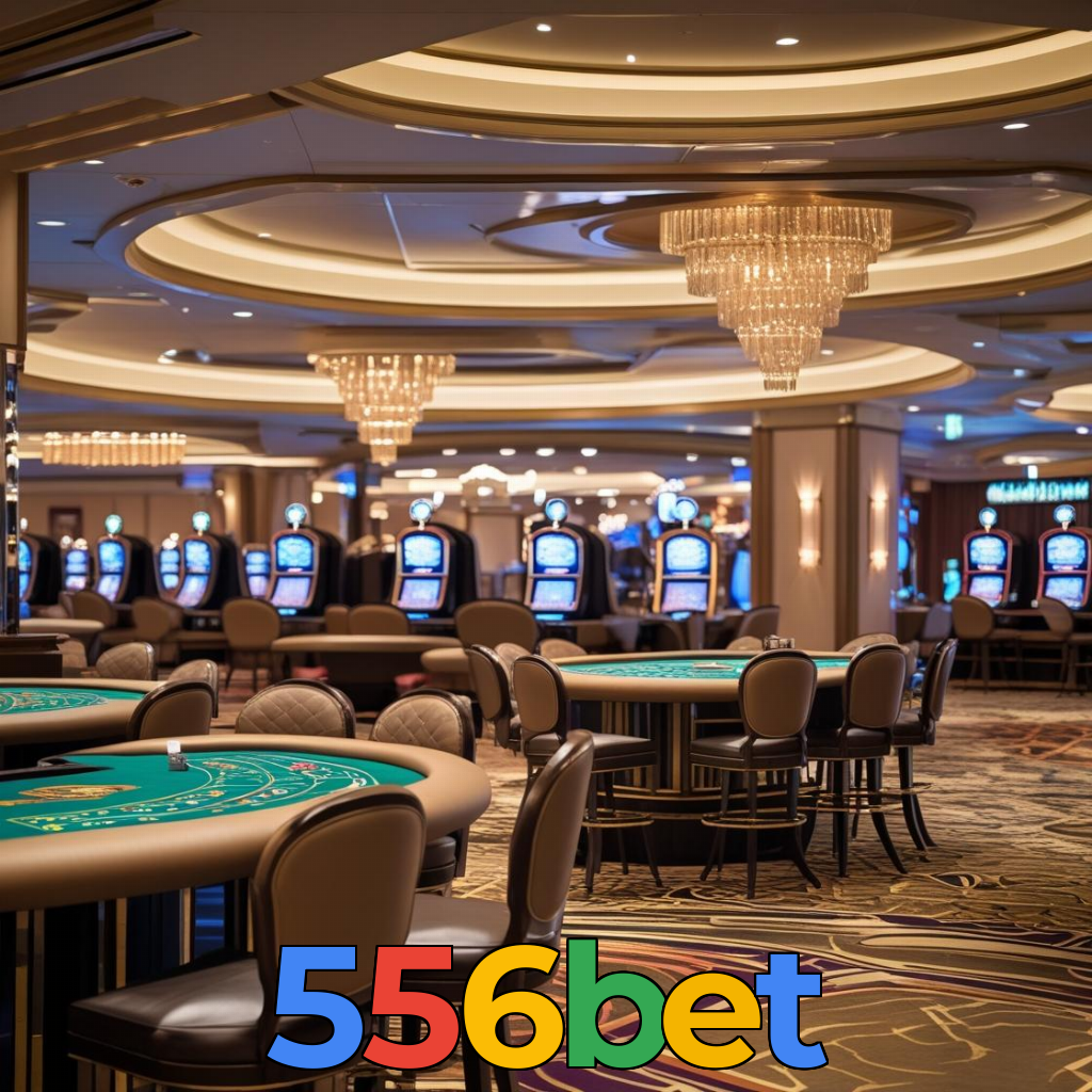 556bet:O cassino mais confiável para apostar no futebol e jogar slots!