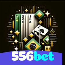 556bet：A diversão começa no cassino online com poker, roleta e apostas no futebol!
