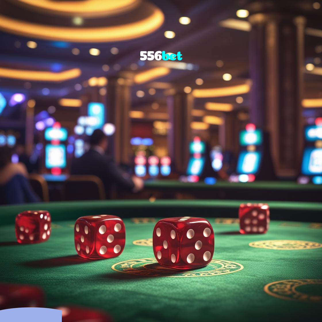 556bet:A sorte está no cassino online com jogos de poker, roleta e apostas no futebol!