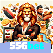 556bet：A emoção das slots te espera! Aposte agora e ganhe!
