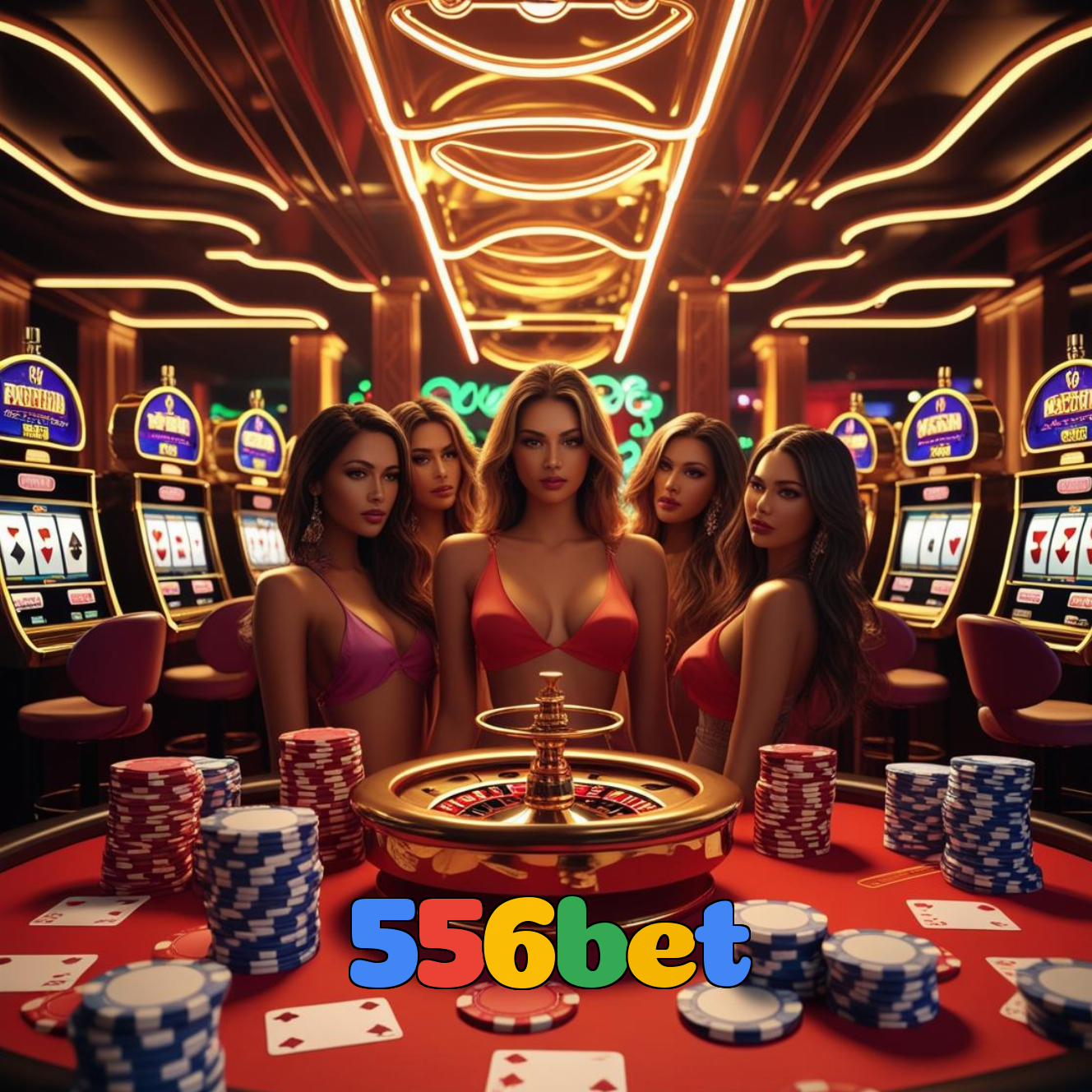 556bet：Jogue poker, aposte no futebol e ganhe em grandes jogos de cassino!