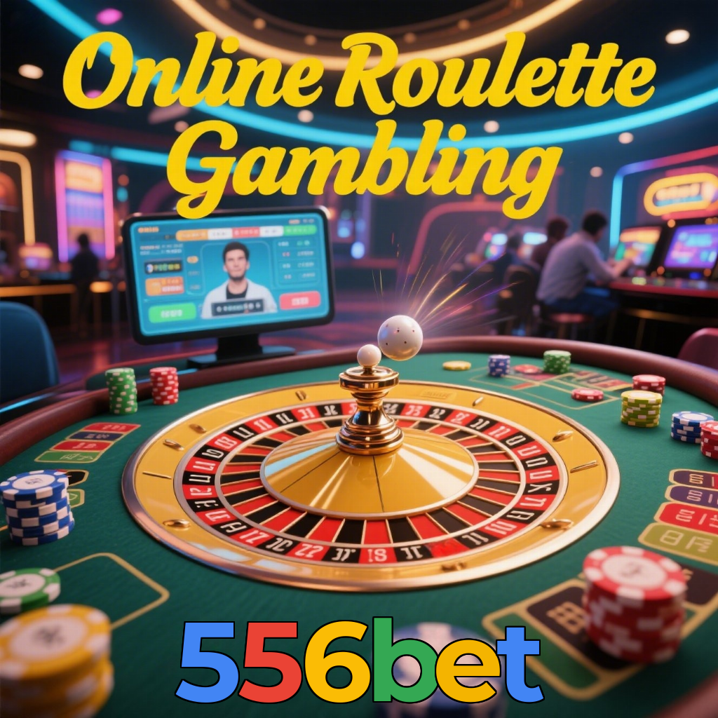 556bet：Entre no nosso cassino online e jogue nas roletas agora!