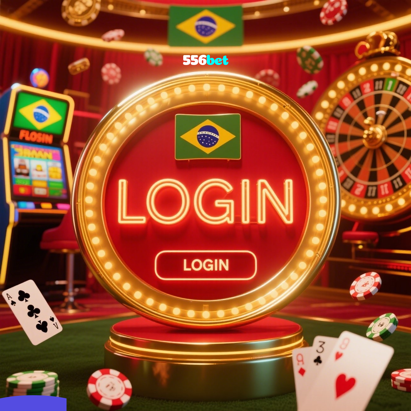 556bet:Jogue nas roletas e ganhe prêmios sensacionais!