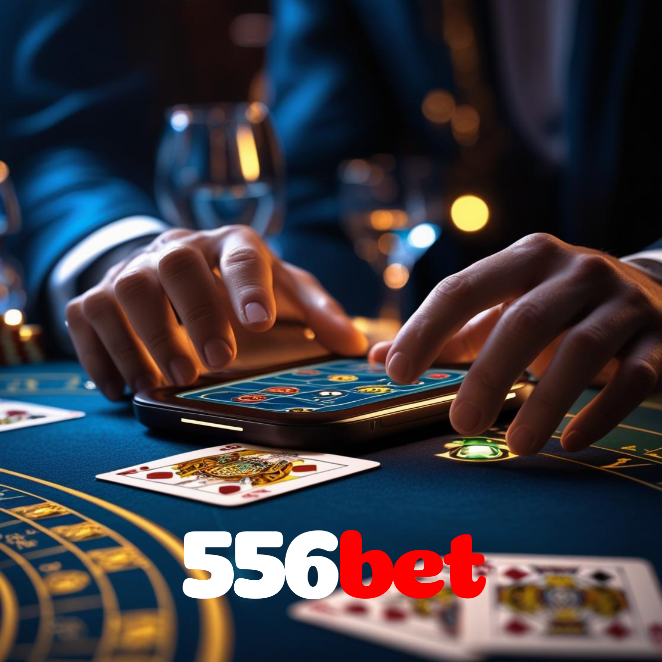 556bet:Vença no futebol online e transforme suas apostas em prêmios!