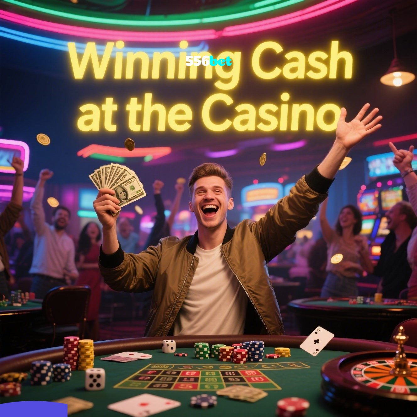 556bet:Apostas emocionantes no futebol e diversão garantida com poker e roleta!