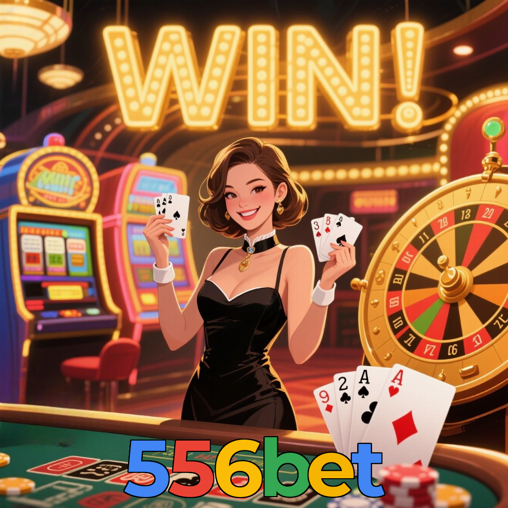 556bet:Jogue nas mesas de poker e vença como um profissional!
