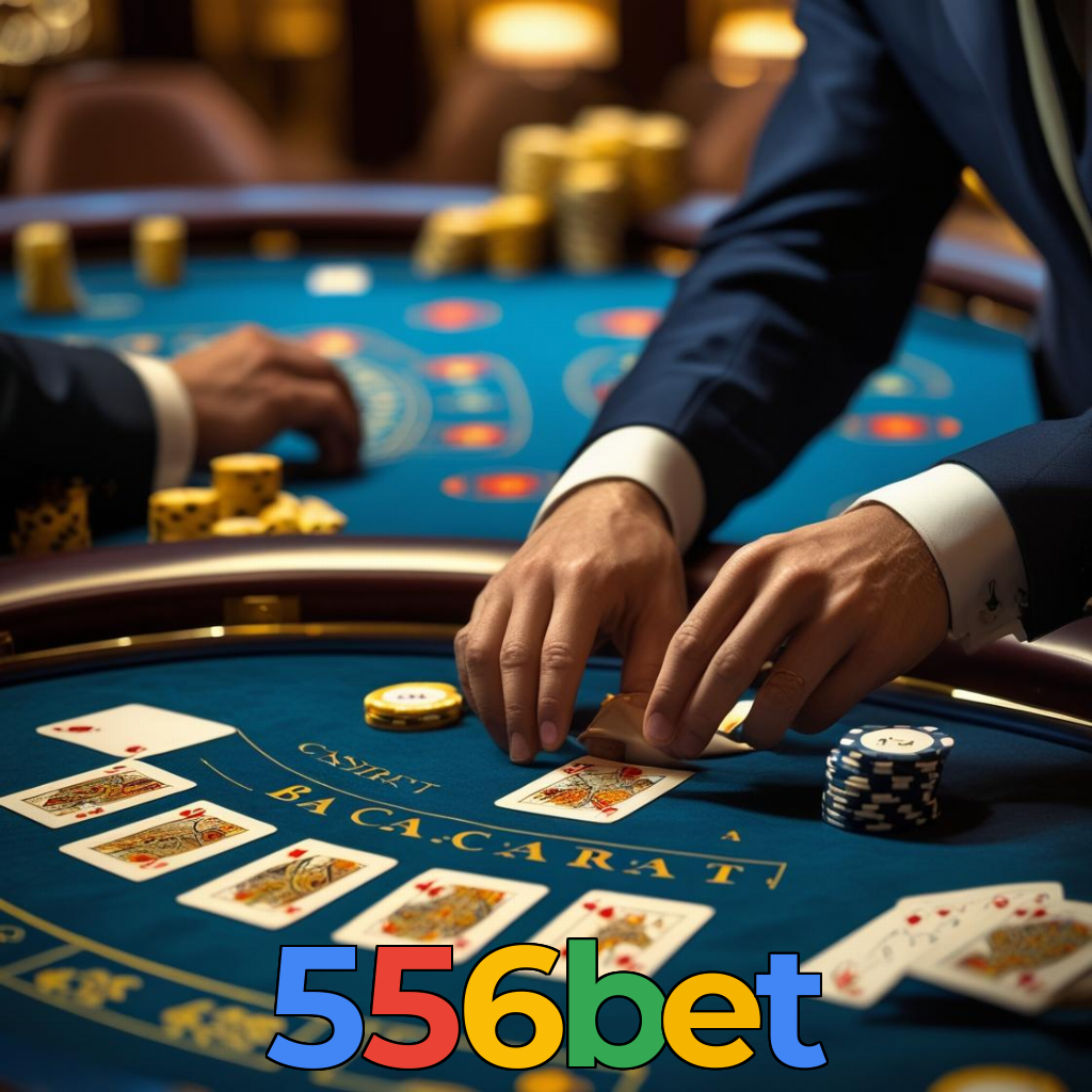 556bet：O cassino online mais confiável para apostas no futebol e jogos de cassino!