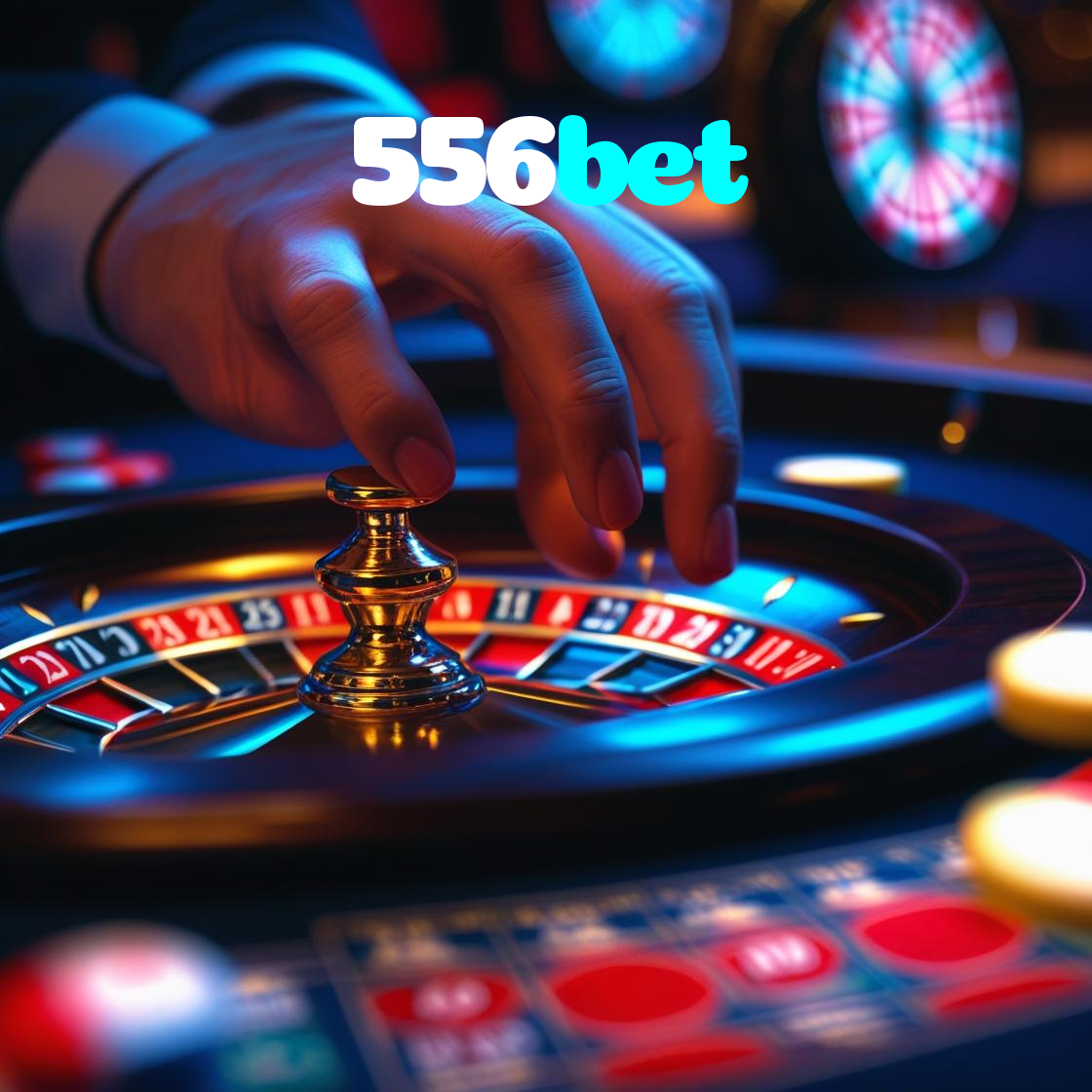 556bet:A sorte está no cassino online com jogos de poker, roleta e apostas no futebol!