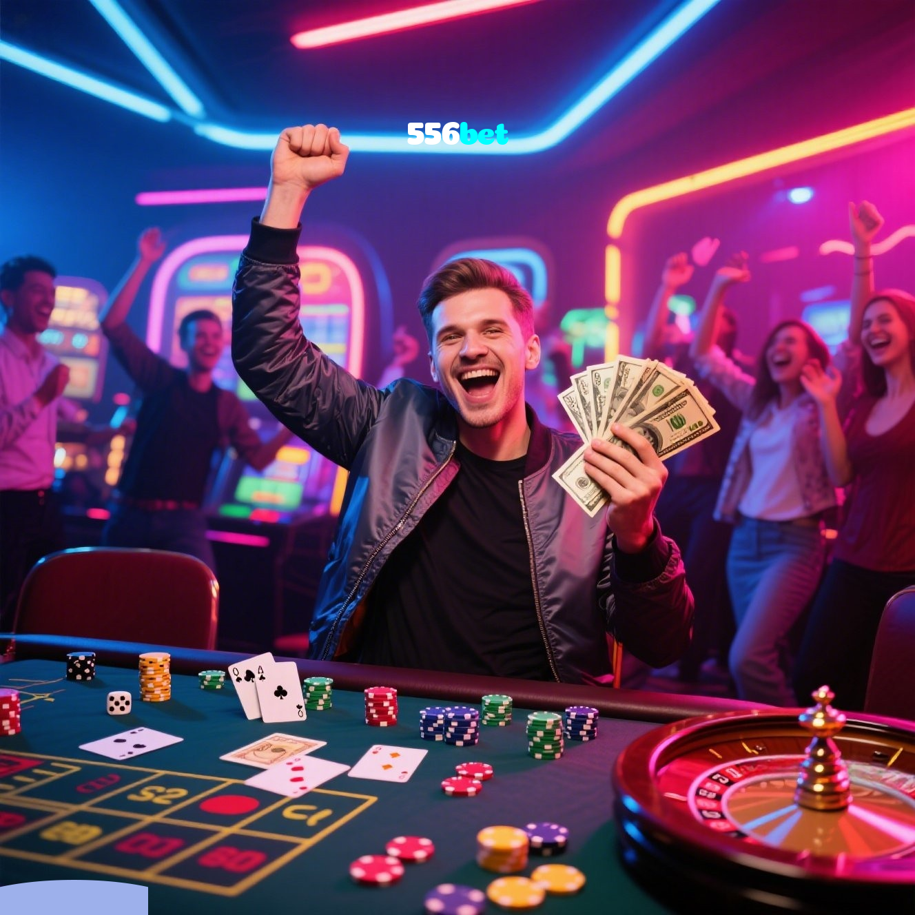 556bet:Aposte no futebol e jogue os melhores jogos de cassino como roleta!