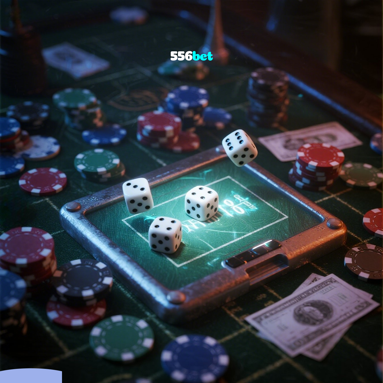 556bet:O cassino online ideal para quem ama futebol e jogos de cassino!