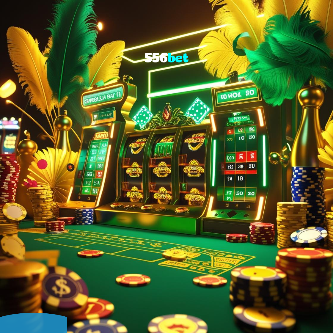 556bet:Aposte no futebol e ganhe com os melhores jogos de cassino online!
