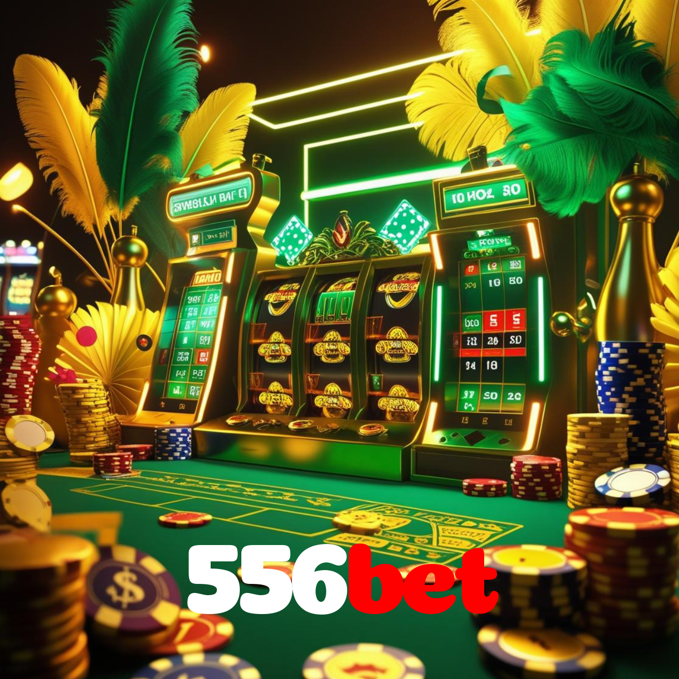 556bet:Divirta-se com poker, blackjack e aposte no futebol online!