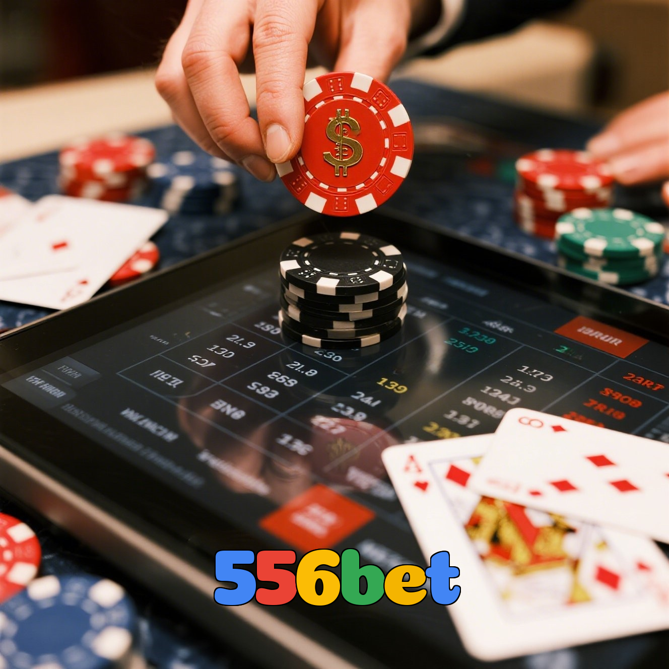 556bet：Jogue slots e aposte no futebol ao vivo para vitórias emocionantes!