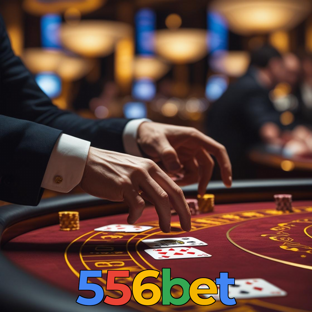 556bet:Aposte no futebol e jogue os melhores jogos de cassino com segurança!