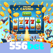 556bet：Cada giro nas slots é uma chance de grandes vitórias!