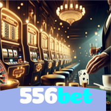 556bet：Jogue nas melhores slots e conquiste jackpots incríveis!