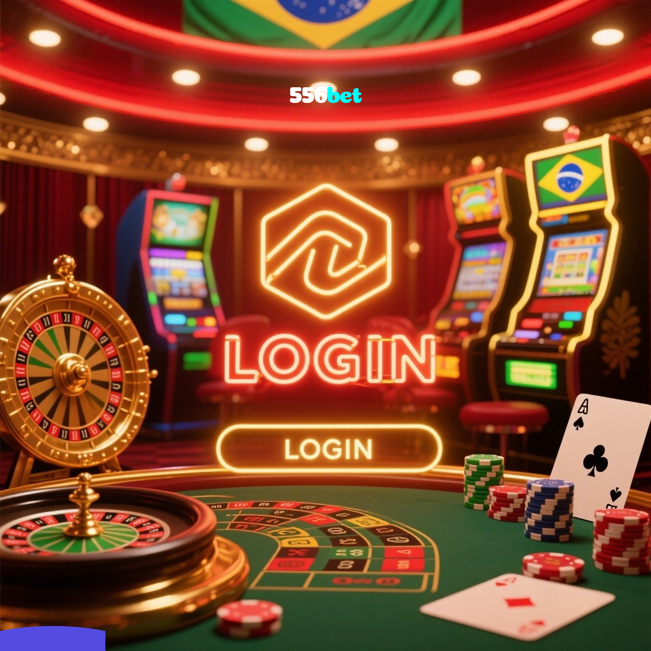556bet:Jogue roleta, aposte no futebol e vença no nosso cassino online!