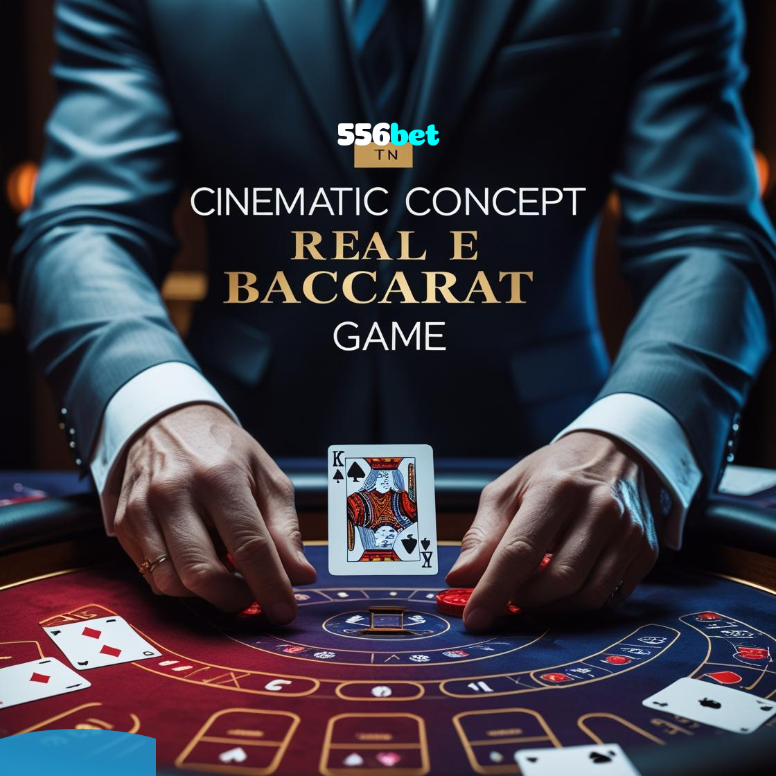 556bet:A diversão começa no cassino online com poker, roleta e apostas no futebol!