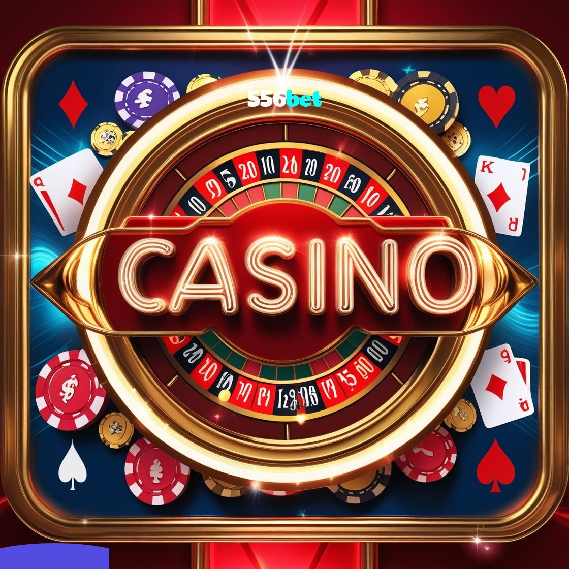 556bet：A diversão está garantida! Aposte nas melhores slots agora!