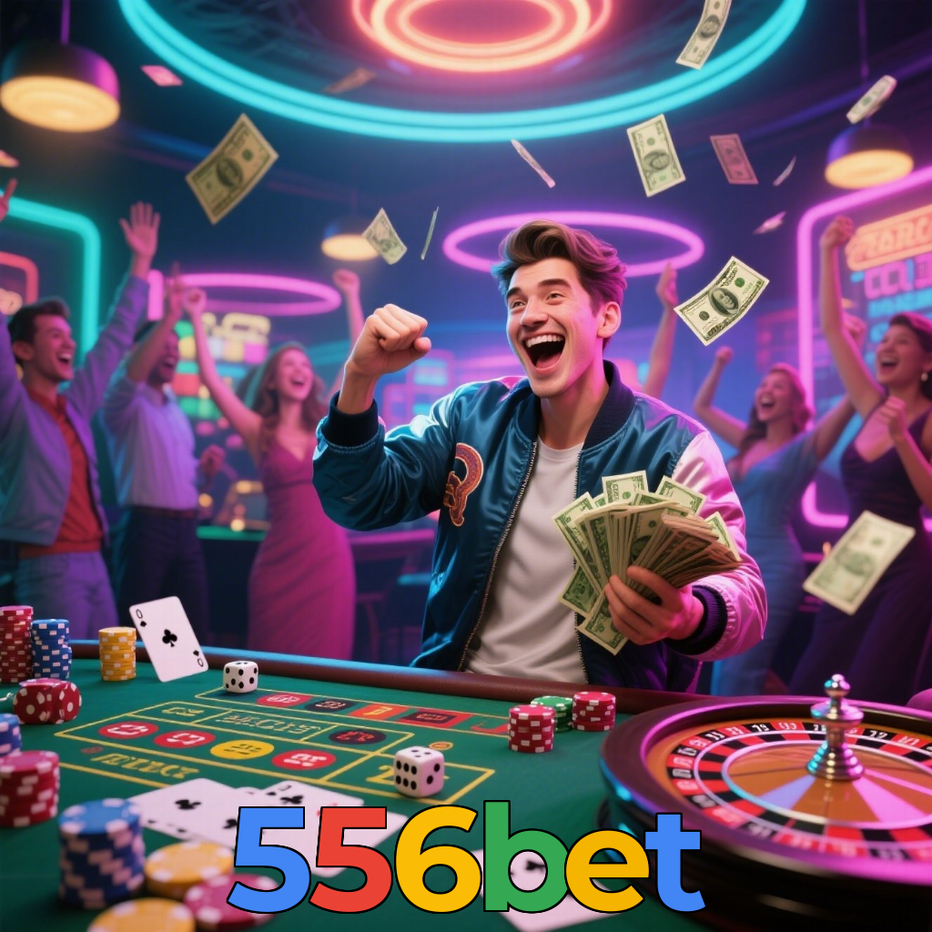 556bet:Jogue os melhores jogos de cassino como blackjack e roleta, e aposte no futebol!