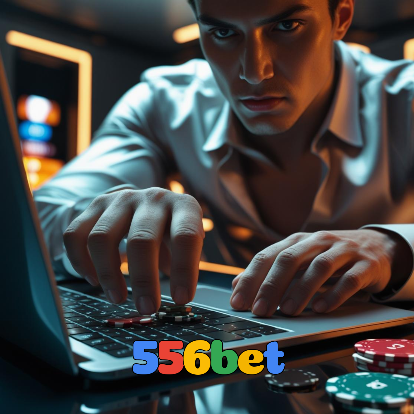 556bet：Aposte e jogue futebol online: a vitória está ao seu alcance!