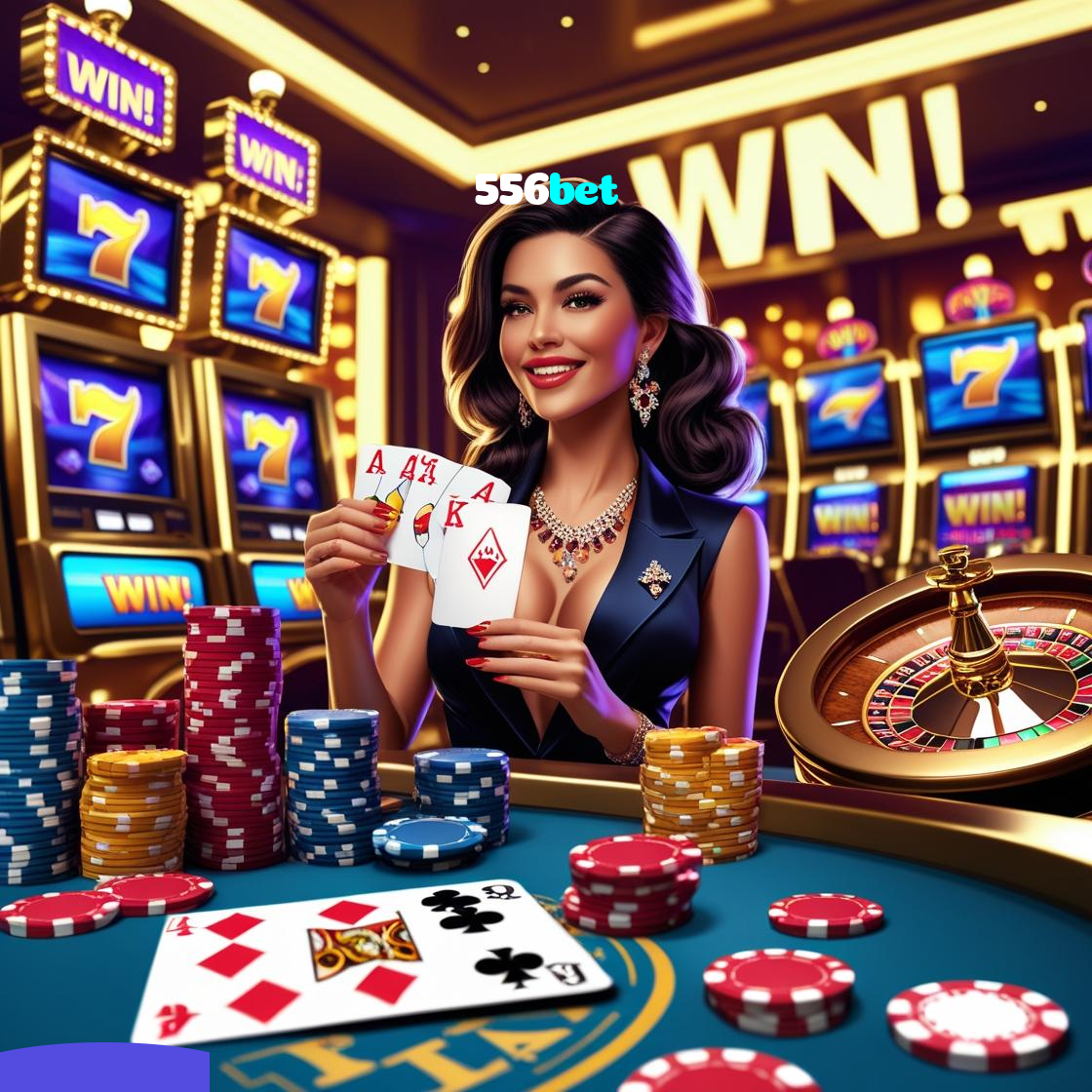 556bet:O melhor cassino online com slots, poker e apostas no futebol!