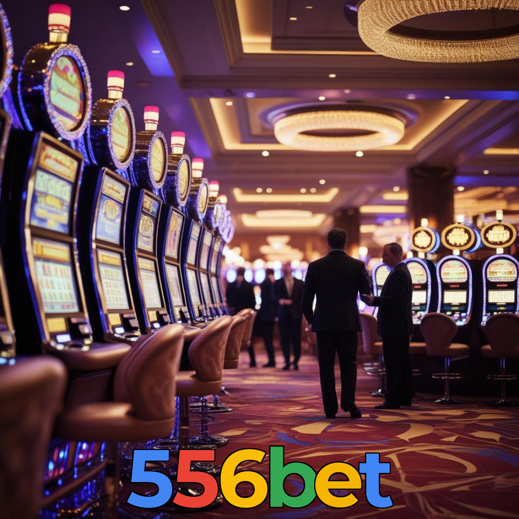 556bet:Jogue nas melhores slots e vença o jackpot em grande estilo!