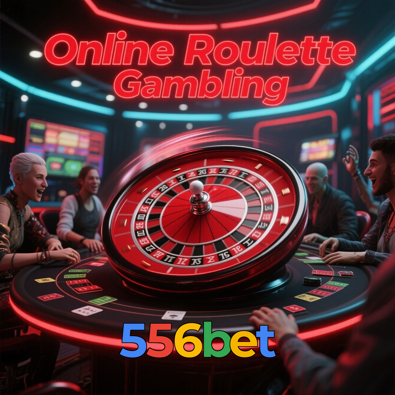 556bet:A sorte está ao seu lado em slots, poker e apostas esportivas online!