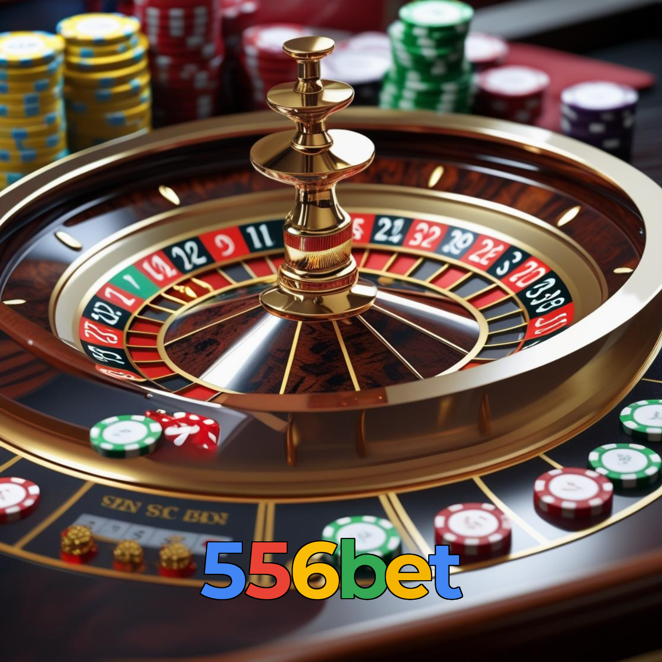 556bet:Apostas em futebol e os melhores jackpots de cassino te esperam!