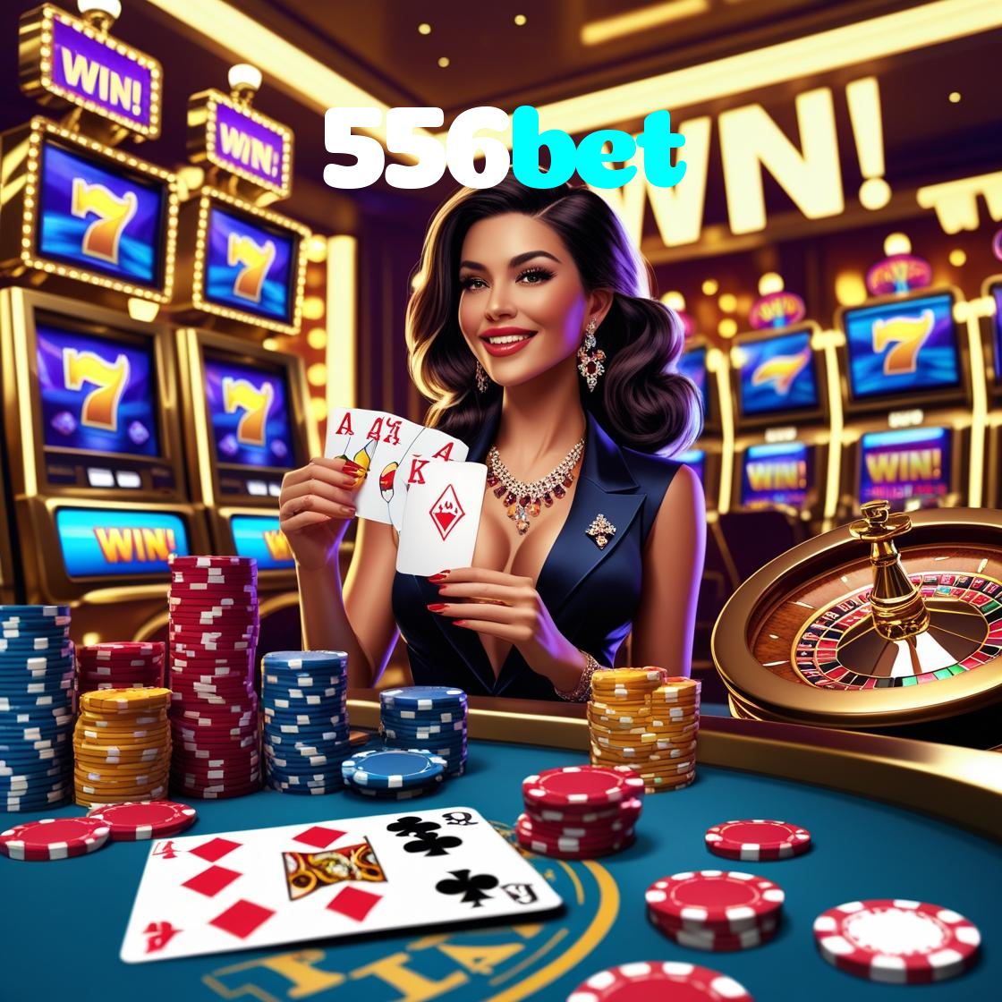 556bet：Aposte no futebol e ganhe prêmios fantásticos jogando slots e roleta!