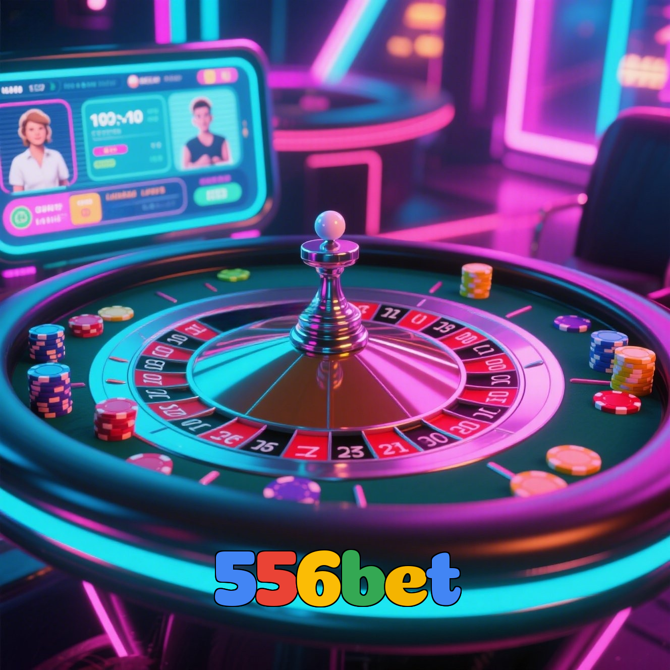 556bet：Aposte no futebol e sinta a emoção da vitória!