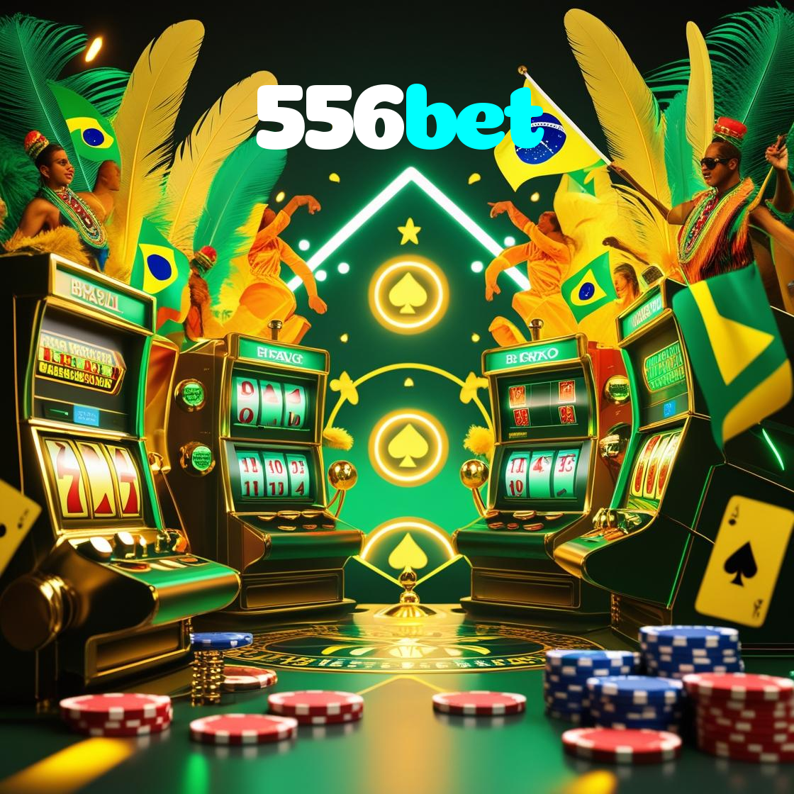 556bet：A sorte está no cassino online com apostas no futebol e grandes vitórias!