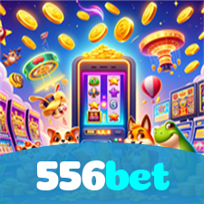 556bet：A diversão começa aqui! Jogue nas slots e ganhe muito mais!