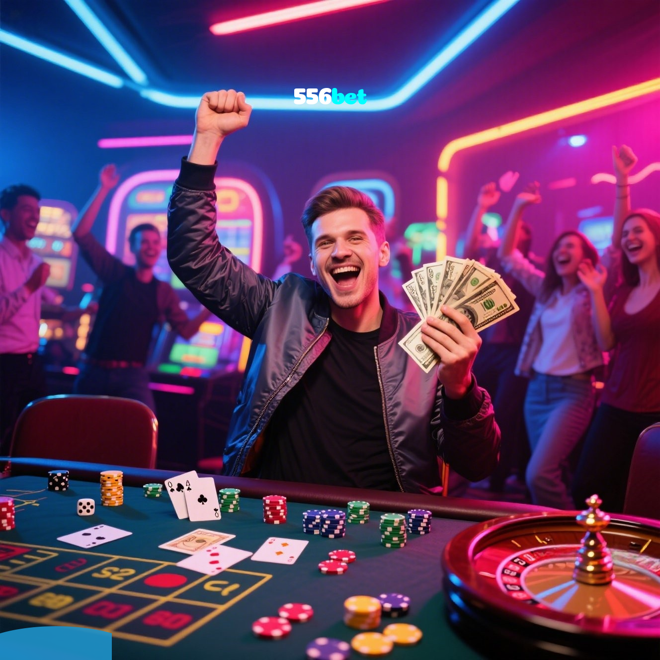 556bet:Aposte no futebol e jogue slots para ganhar em grande estilo!