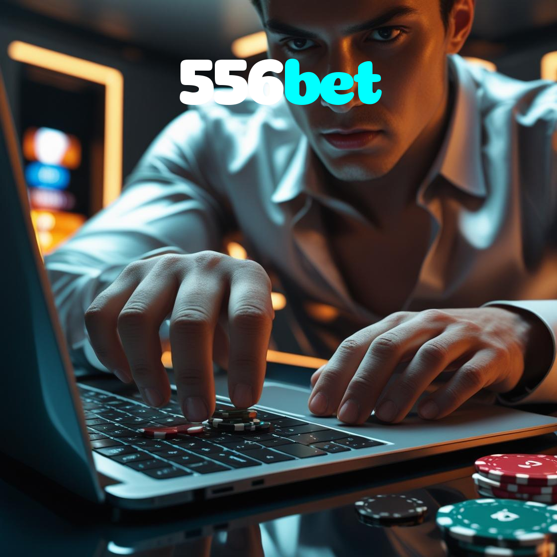 556bet:Apostas ao vivo no futebol e grandes prêmios em slots te esperam!