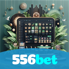 556bet：Jogue slots, roleta e aposte no futebol para grandes vitórias!