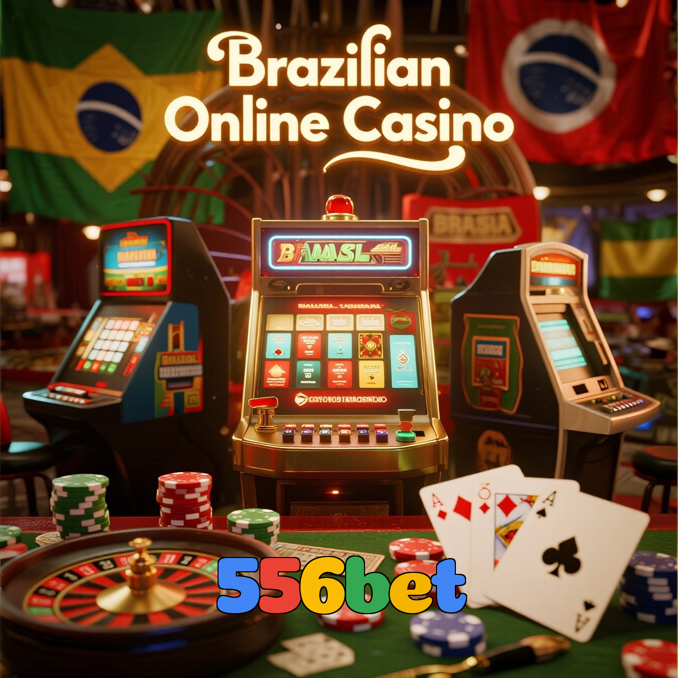 556bet:Jogue nas melhores slots e conquiste o jackpot dos seus sonhos!