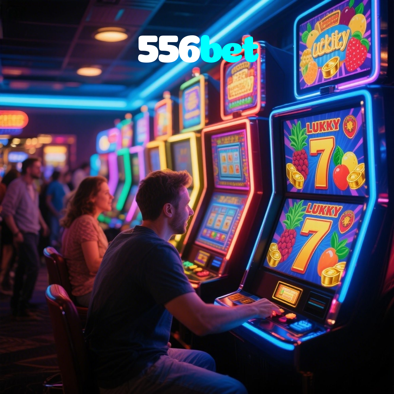 556bet：Jogue nas slots e mude sua sorte com grandes vitórias!