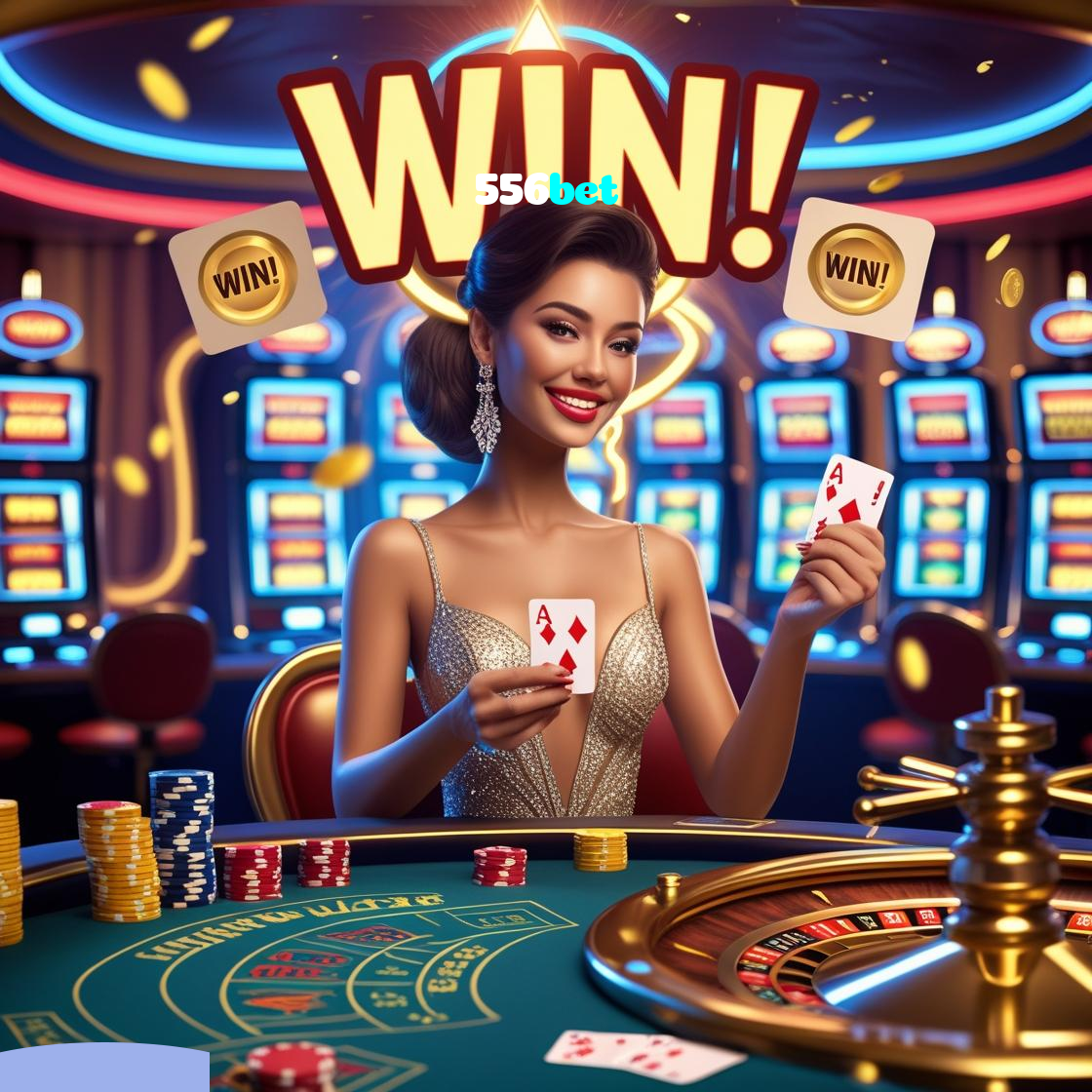 556bet：Divirta-se com poker, roleta e apostas ao vivo no futebol online!
