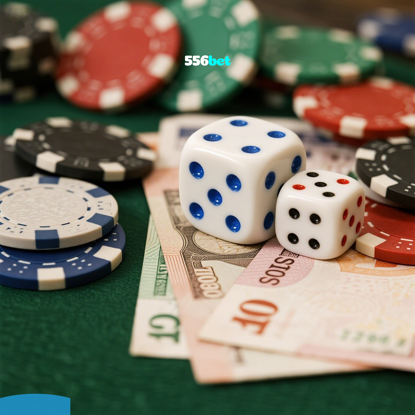 556bet:Apostas emocionantes no futebol e diversão garantida com poker e roleta!