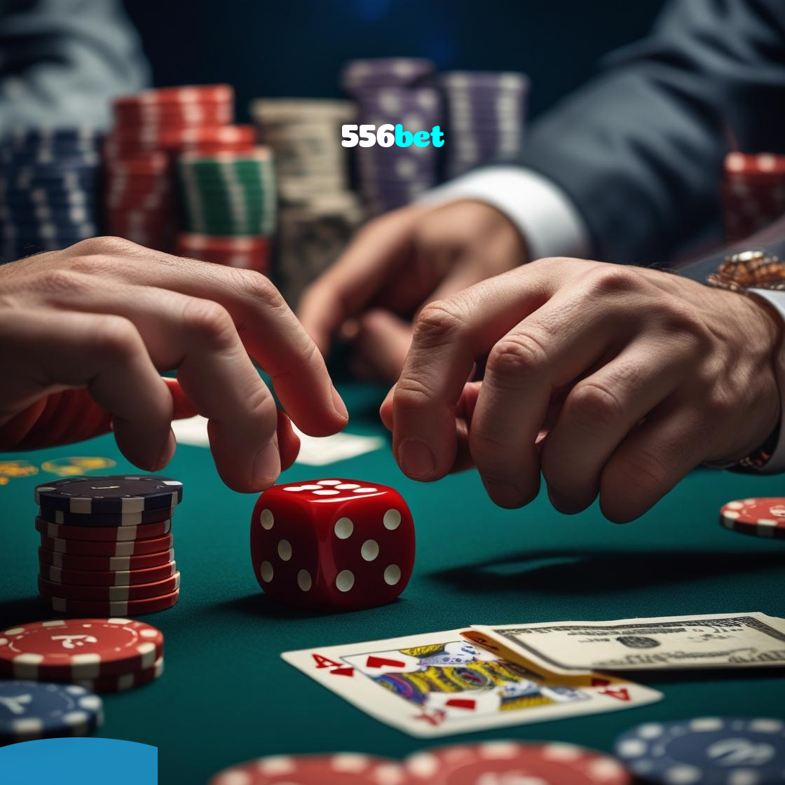 556bet:Vença na roleta e leve para casa grandes prêmios!